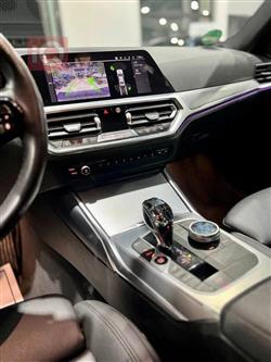 بي ام دبليو الفئة 3